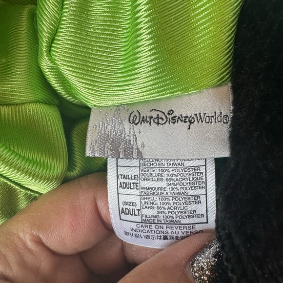 Disney Park Goofy Jester Hat in EUC! - Picture 9 of 14